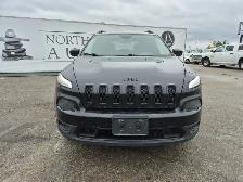 2016 Jeep Cherokee - Photo 2