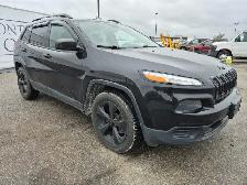 2016 Jeep Cherokee - Photo 3
