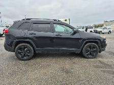 2016 Jeep Cherokee - Photo 4