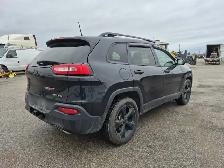 2016 Jeep Cherokee - Photo 5