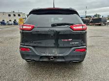 2016 Jeep Cherokee - Photo 6