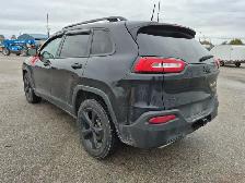 2016 Jeep Cherokee - Photo 7