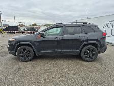 2016 Jeep Cherokee - Photo 8