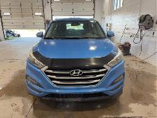 2017 Hyundai TUCSON - Photo 2