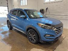 2017 Hyundai TUCSON - Photo 3