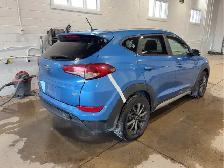2017 Hyundai TUCSON - Photo 4