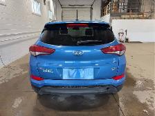 2017 Hyundai TUCSON - Photo 5