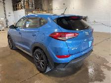 2017 Hyundai TUCSON - Photo 6