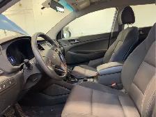 2017 Hyundai TUCSON - Photo 8