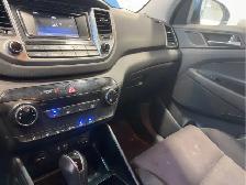2017 Hyundai TUCSON - Photo 10