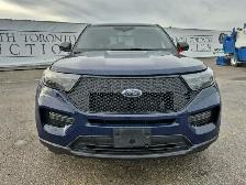 2020 Ford Explorer - Photo 2