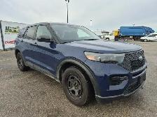 2020 Ford Explorer - Photo 3