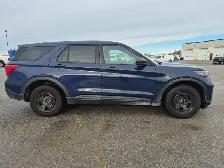 2020 Ford Explorer - Photo 4