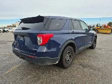 2020 Ford Explorer - Photo 5