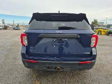 2020 Ford Explorer - Photo 6