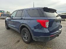 2020 Ford Explorer - Photo 7