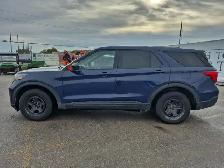 2020 Ford Explorer - Photo 8