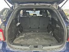 2020 Ford Explorer - Photo 22