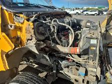 2010 Ford F650 - Photo 9