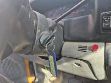 2010 Ford F650 - Photo 13