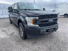 2019 Ford F-150 - Photo 3