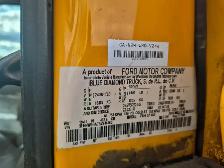 2010 Ford F650 - Photo 15