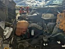 2010 Ford F650 - Photo 16