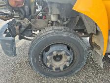 2010 Ford F650 - Photo 20