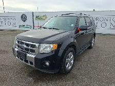 2012 Ford Escape