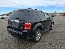 2012 Ford Escape - Photo 5