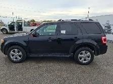2012 Ford Escape - Photo 8