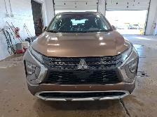 2024 Mitsubishi Eclipse Cross - Photo 2