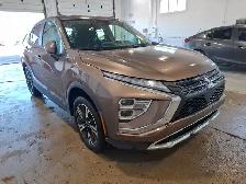 2024 Mitsubishi Eclipse Cross - Photo 3