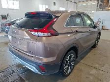 2024 Mitsubishi Eclipse Cross - Photo 4