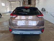 2024 Mitsubishi Eclipse Cross - Photo 5