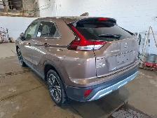 2024 Mitsubishi Eclipse Cross - Photo 6