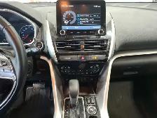 2024 Mitsubishi Eclipse Cross - Photo 10