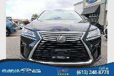 2019 Lexus RX 350 - Photo 2