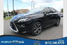 2019 Lexus RX 350 - Photo 3