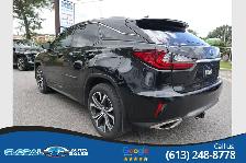 2019 Lexus RX 350 - Photo 4