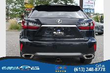 2019 Lexus RX 350 - Photo 5