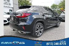 2019 Lexus RX 350 - Photo 6