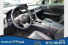 2019 Lexus RX 350 - Photo 7