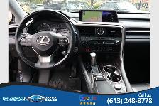 2019 Lexus RX 350 - Photo 14