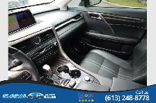 2019 Lexus RX 350 - Photo 18