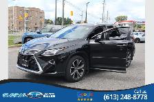 2019 Lexus RX 350 - Photo 19