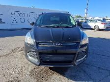 2016 Ford Escape - Photo 2