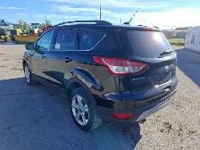 2016 Ford Escape - Photo 7