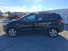 2016 Ford Escape - Photo 8