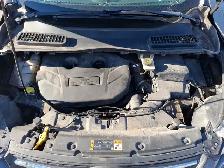 2016 Ford Escape - Photo 9